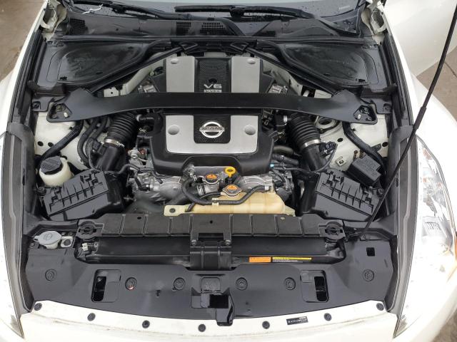 Photo 11 from auction – 2017 NISSAN 370Z BASE with VIN JN1AZ4EH2HM953896