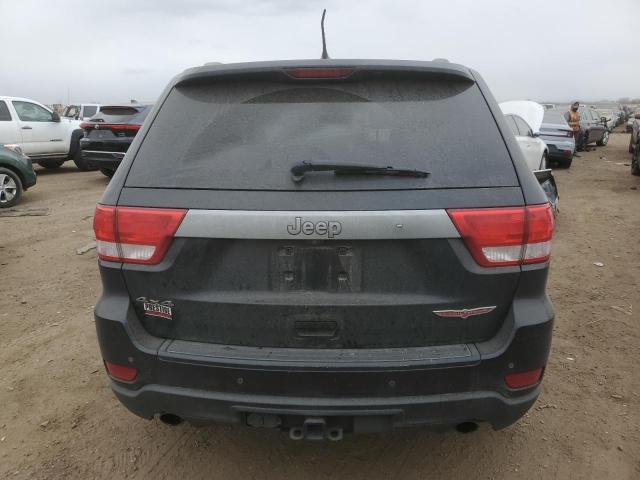 Photo 6 from auction – 2013 JEEP GRAND CHER with VIN 1C4RJFAT3DC595379