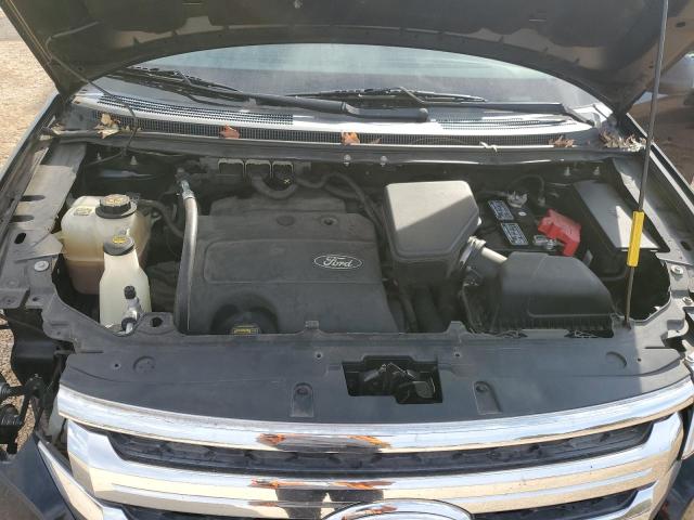 Photo 12 from auction – 2013 FORD EDGE SE with VIN 2FMDK4GC6DBC93289