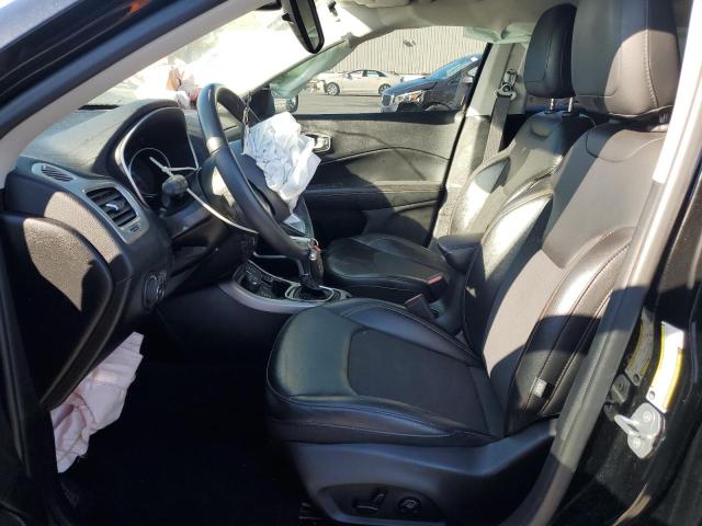 Photo 7 from auction – 2019 JEEP COMPASS LA with VIN 3C4NJDBB9KT714014