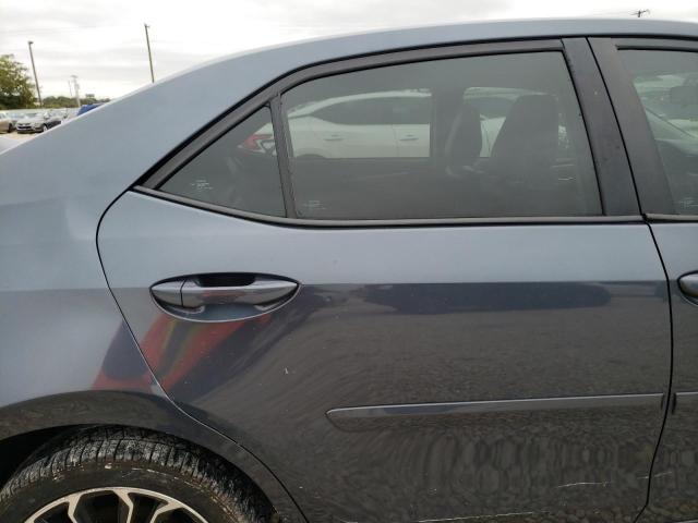Photo 10 from auction – 2015 TOYOTA COROLLA L with VIN 5YFBURHE6FP286095