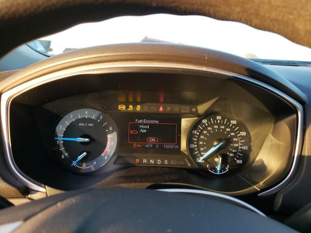 Photo 9 from auction – 2014 FORD FUSION SE with VIN 1FA6P0H79E5366708