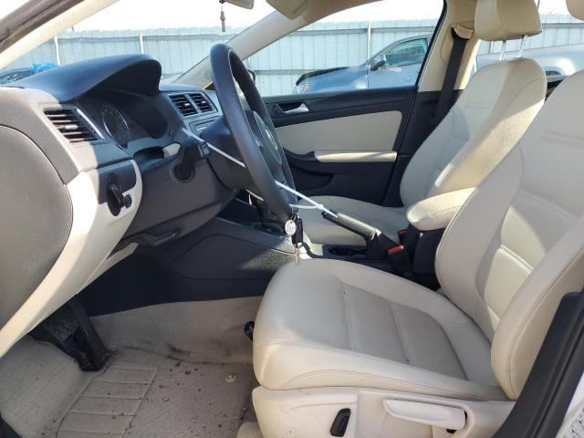 Photo 7 from auction – 2014 VOLKSWAGEN JETTA SE with VIN 3VWD17AJ2EM405759
