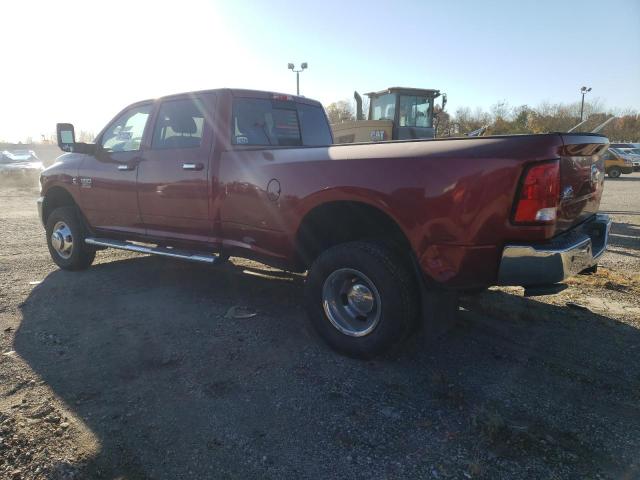 Photo 2 from auction – 2012 DODGE RAM 3500 S with VIN 3C63DRHL8CG164477