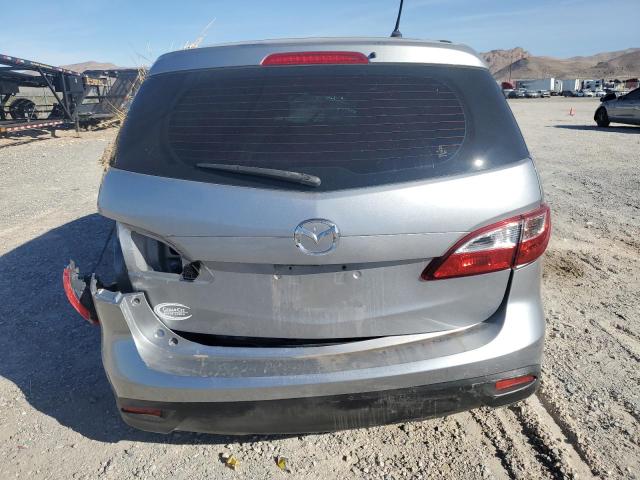 Photo 6 from auction – 2015 MAZDA 5 SPORT with VIN JM1CW2BL6F0185338