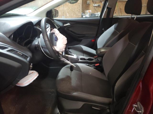 Photo 7 from auction – 2014 FORD FOCUS SE with VIN 1FADP3K2XEL152473