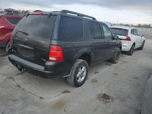 Photo 3 from auction – 2005 FORD EXPLORER X with VIN 1FMZU73K95ZA09490