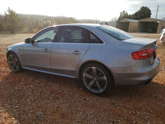 Photo 2 from auction – 2015 AUDI A4 PREMIUM with VIN WAUBFAFL1FN014464