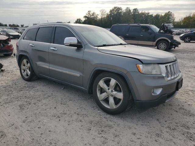 Photo 4 from auction – 2011 JEEP GRAND CHER with VIN 1J4RR6GT7BC726353