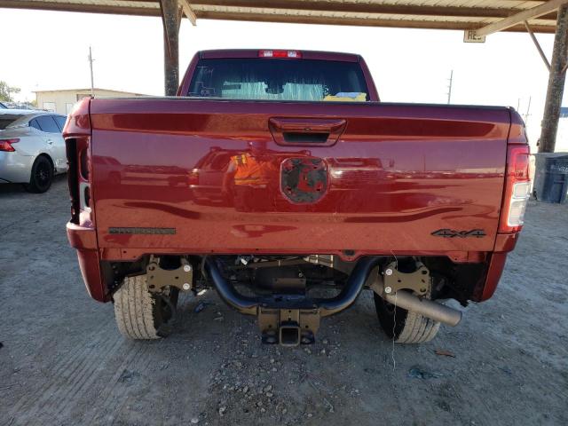 Photo 6 from auction – 2022 RAM 2500 BIG H with VIN 3C6UR5DJ0NG373587