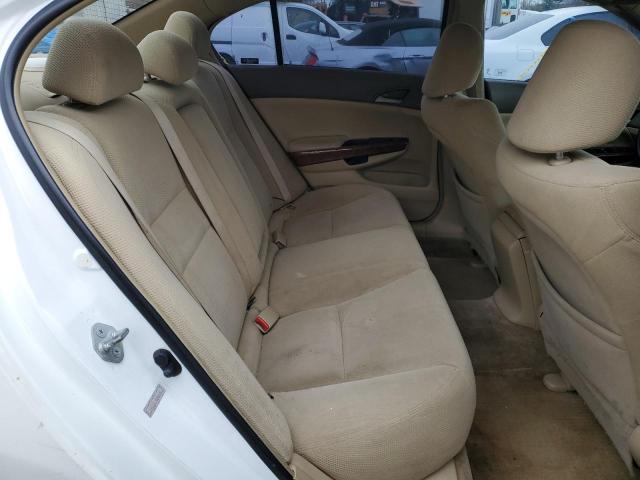 Photo 10 from auction – 2008 HONDA ACCORD EX with VIN 1HGCP26708A026985