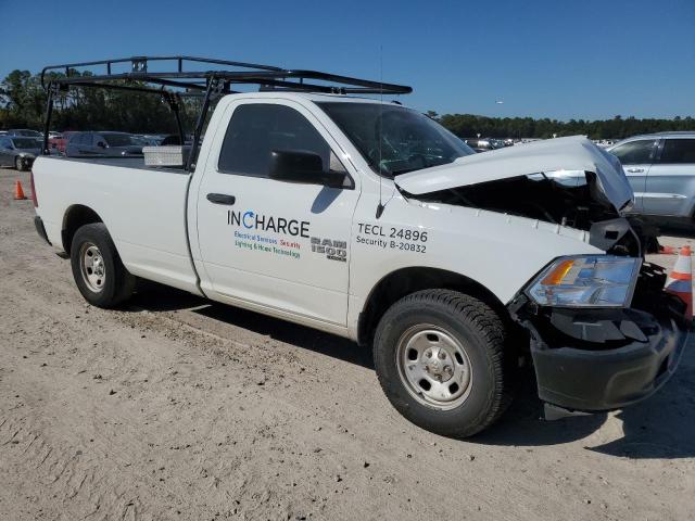 Photo 4 from auction – 2022 RAM 1500 CLASS with VIN 3C6JR6DG4NG330514