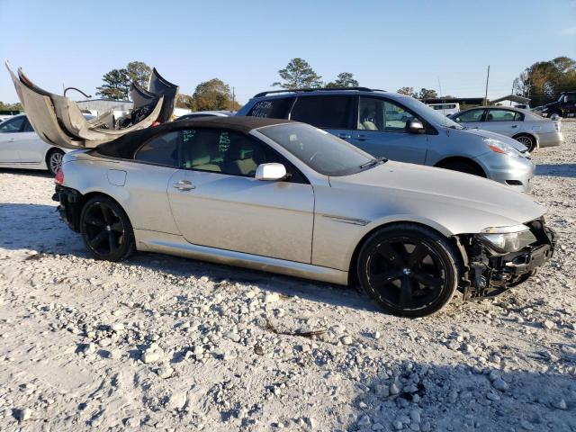 Photo 4 from auction – 2008 BMW 650 I with VIN WBAEB53538CX63027