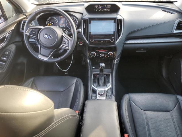 Photo 8 from auction – 2020 SUBARU FORESTER L with VIN JF2SKAUC9LH524137