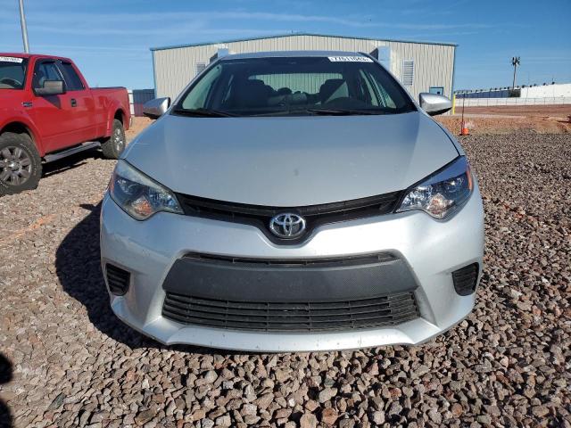 Photo 5 from auction – 2014 TOYOTA COROLLA L with VIN 2T1BURHE9EC158402
