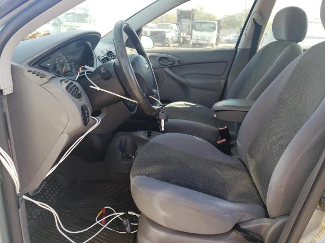 Photo 7 from auction – 2004 FORD FOCUS SE with VIN 1FAFP36314W132279