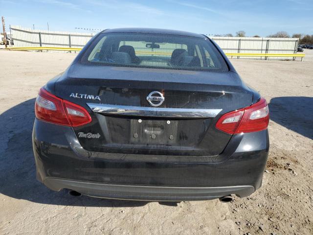 Photo 6 from auction – 2018 NISSAN ALTIMA 2.5 with VIN 1N4AL3AP3JC178810