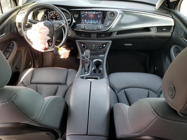 Photo 8 from auction – 2019 BUICK ENVISION P with VIN LRBFX4SX6KD012803