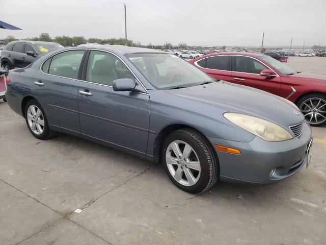 Photo 4 from auction – 2005 LEXUS ES 330 with VIN JTHBA30G655070325