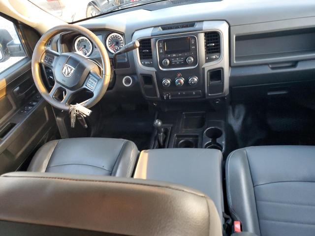 Photo 8 from auction – 2018 RAM 2500 ST with VIN 3C6TR5CT4JG241750