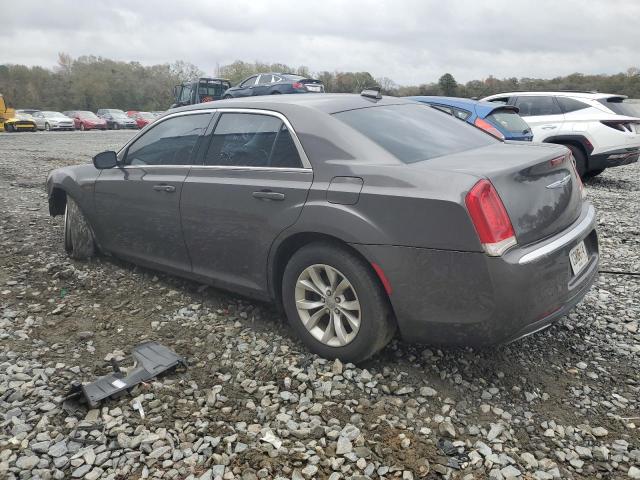 Photo 2 from auction – 2016 CHRYSLER 300 LIMITE with VIN 2C3CCAAG3GH197729