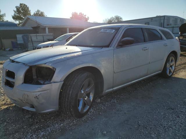 Photo 1 from auction – 2006 DODGE MAGNUM SE with VIN 2D4FV47T46H236015