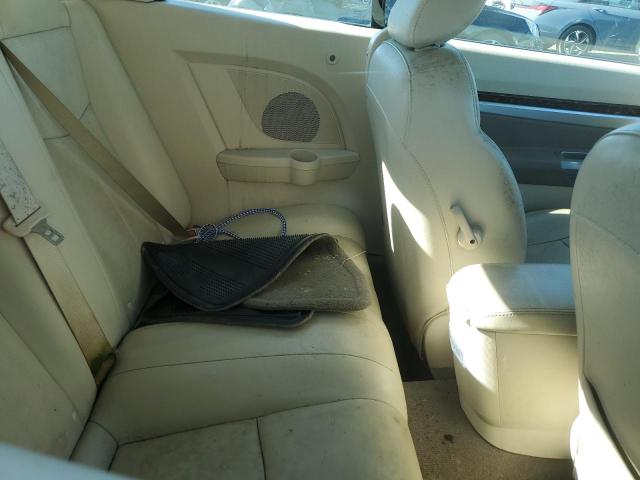 Photo 10 from auction – 2008 CHRYSLER SEBRING LI with VIN 1C3LC65M78N677259