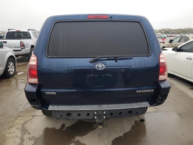 Photo 6 from auction – 2005 TOYOTA 4RUNNER SR with VIN JTEZU14R158025794