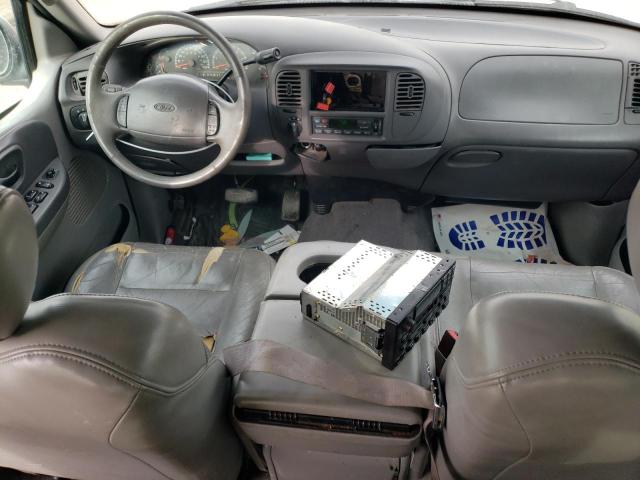 Photo 8 from auction – 2002 FORD F150 SUPER with VIN 1FTRW08L42KD30865