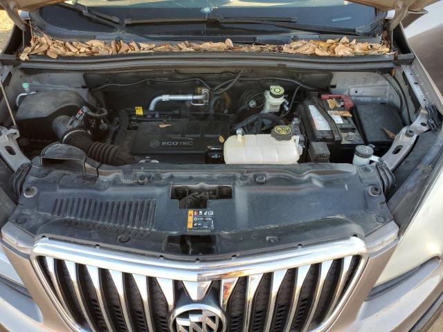 Photo 11 from auction – 2015 BUICK ENCORE with VIN KL4CJASB6FB188741