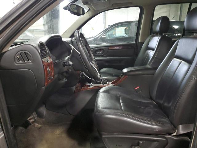 Photo 7 from auction – 2008 GMC ENVOY with VIN 1GKDT13S082191449