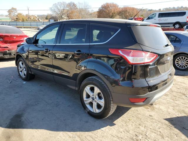 Photo 2 from auction – 2016 FORD ESCAPE SE with VIN 1FMCU0G70GUB22280
