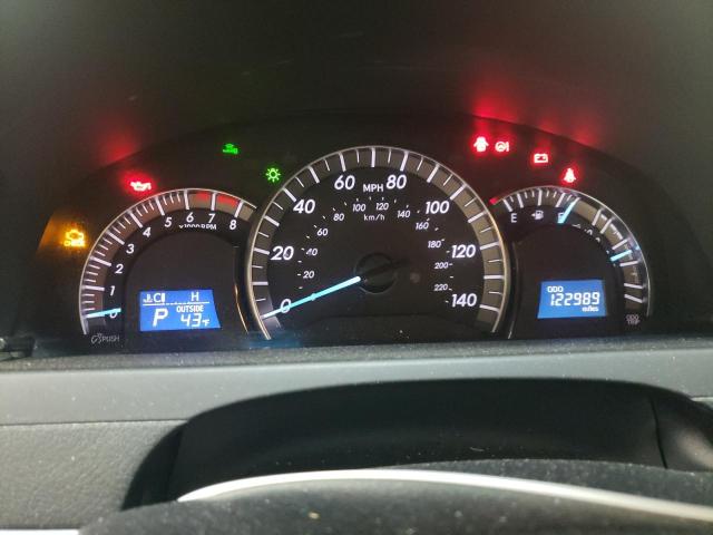 Photo 9 from auction – 2012 TOYOTA CAMRY BASE with VIN 4T1BF1FK6CU137751