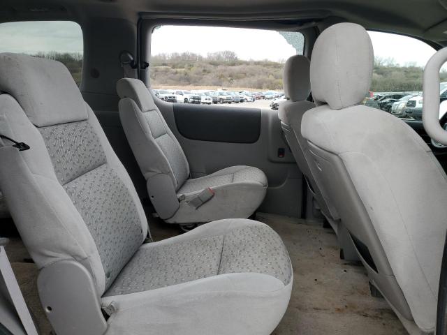Foto 11 de la subasta – 2008 CHEVROLET UPLANDER L con VIN 1GNDV231X8D199010