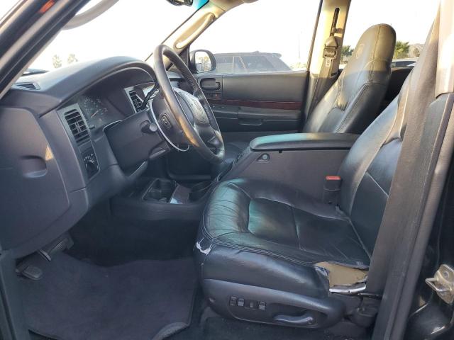 Photo 7 from auction – 2001 DODGE DURANGO with VIN 1B4HS28N71F514576