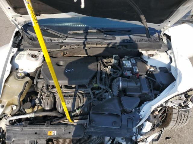 Photo 11 from auction – 2010 MAZDA 6 I with VIN 1YVHZ8CH6A5M19543