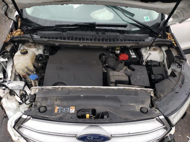 Photo 11 from auction – 2018 FORD EDGE TITAN with VIN 2FMPK4K82JBC22716