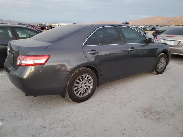 Photo 3 from auction – 2011 TOYOTA CAMRY BASE with VIN 4T4BF3EK6BR115220