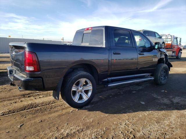 Photo 3 from auction – 2014 RAM 1500 SPORT with VIN 1C6RR7MT8ES173570