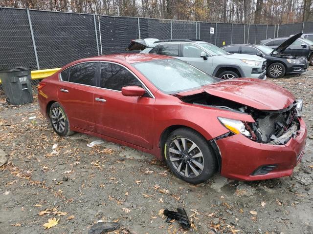 Photo 4 from auction – 2016 NISSAN ALTIMA 2.5 with VIN 1N4AL3AP8GC204777