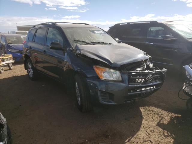 Photo 4 from auction – 2010 TOYOTA RAV4 with VIN JTMBK4DV0A5097592