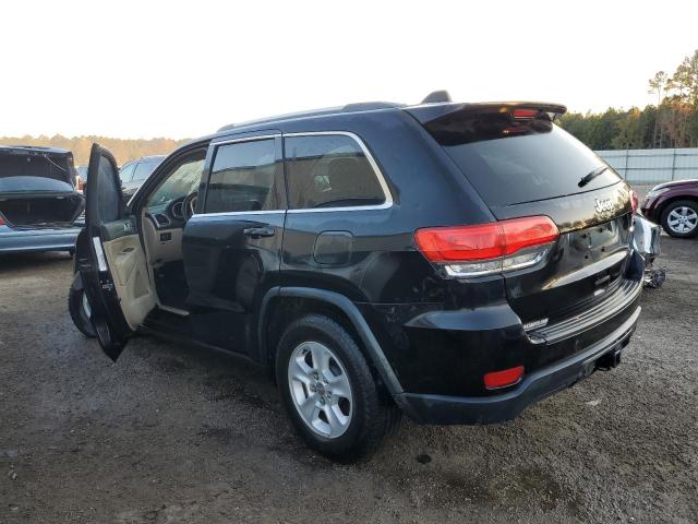 Photo 2 from auction – 2015 JEEP GRAND CHER with VIN 1C4RJEAG6FC629475