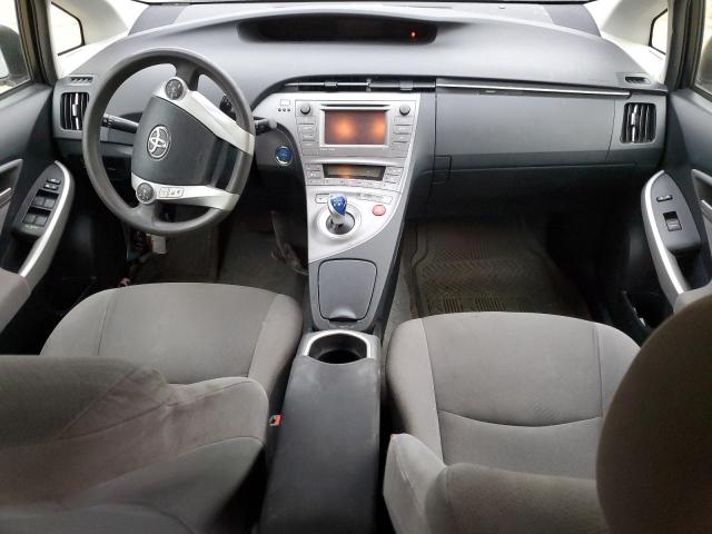 Photo 8 from auction – 2014 TOYOTA PRIUS with VIN JTDKN3DU9E1764293