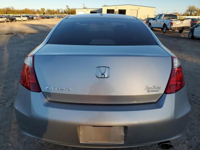 Photo 6 from auction – 2010 HONDA ACCORD EXL with VIN 1HGCS1B86AA012859