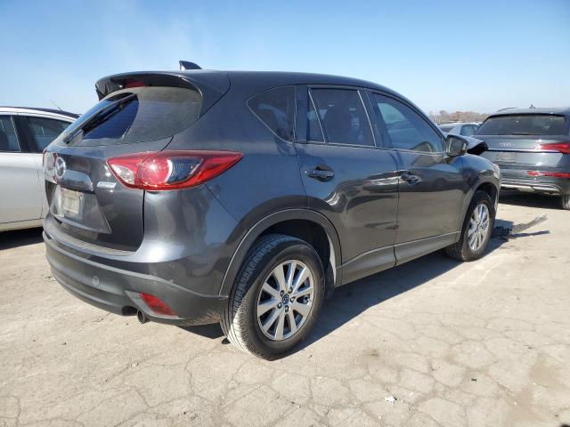 Photo 3 from auction – 2014 MAZDA CX-5 SPORT with VIN JM3KE2BE8E0384431