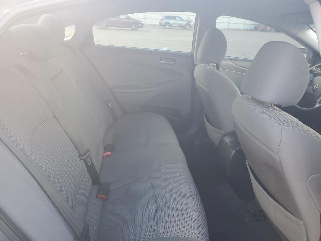 Photo 10 from auction – 2014 HYUNDAI SONATA GLS with VIN 5NPEB4AC9EH876981