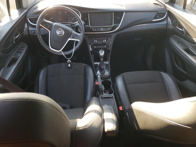 Photo 8 from auction – 2017 BUICK ENCORE PRE with VIN KL4CJASB0HB095460