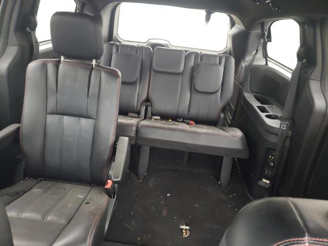 Photo 10 from auction – 2014 DODGE GRAND CARA with VIN 2C4RDGEG3ER316709