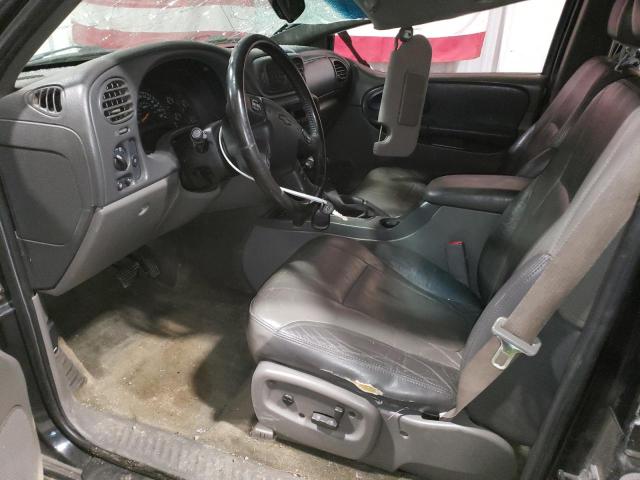 Photo 7 from auction – 2002 CHEVROLET TRAILBLAZE with VIN 1GNDT13SX22284750