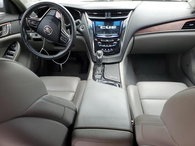 Photo 8 from auction – 2014 CADILLAC CTS with VIN 1G6AP5SX3E0195657